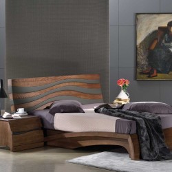 ΚΡΕΒΑΤΙ ΗΛΕΚΤΡΑ FUJI