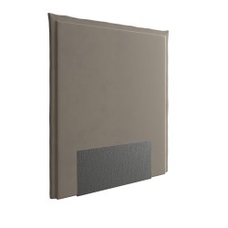 Headboard in simple design with Reli (AL13)