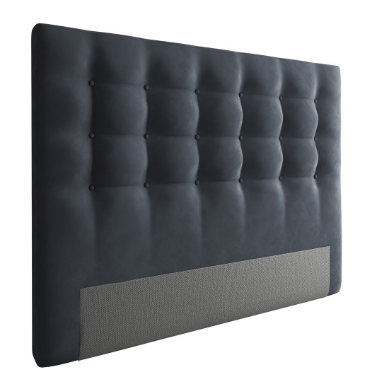 Headboard with buttons (AL15)