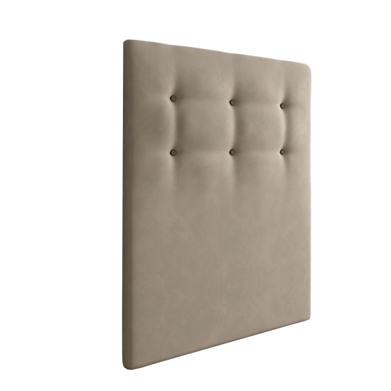 Headboard with buttons (AL14)