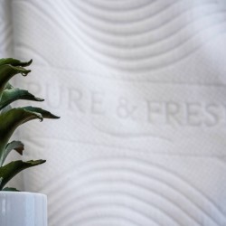 Κάλυμμα Pure&Fresh