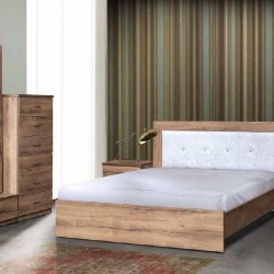 Bedroom Set (SOF)4 Bedroom Set (SOF)4