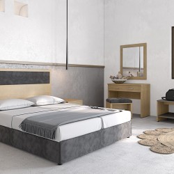 Hotel Room Set (AL)2