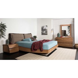 ΚΡΕΒΑΤΙ ΑΛΚΗΣΤΗ PILLOW