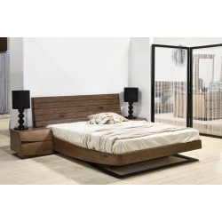 ΚΡΕΒΑΤΙ ΑΛΚΗΣΤΗ RUSTIC