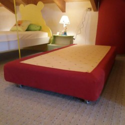 Base - Bed mat Basic Base - Bed mat Basic