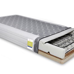 Base - Bed mat Basic Base - Bed mat Basic