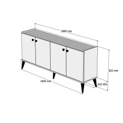 Buffet Furniture (AG)1