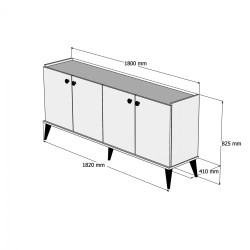 Buffet Furniture (AG)1