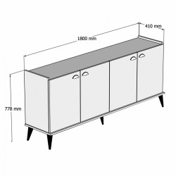 Buffet Furniture (AG)6