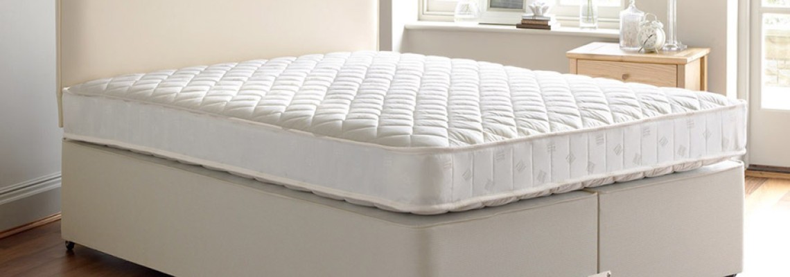 The choice of bed mattress