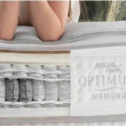 Mattress Diamond IV (90x190)