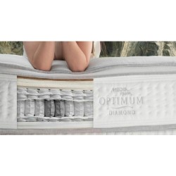 Mattress Diamond IV (90x190)
