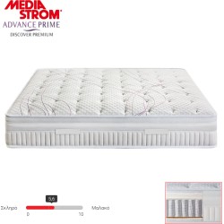 Mattress Discover Premium II (90x190)