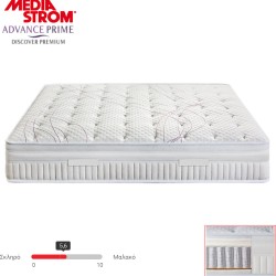 Mattress Discover Premium II (90x190)