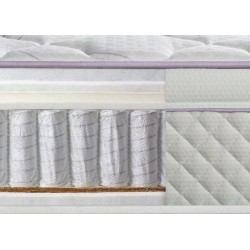Mattress Discover Premium II (90x190)