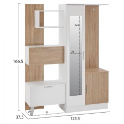 Entrance Furniture (AG)5 Entrance Furniture (AG)5