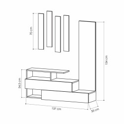 Έπιπλο Εισόδου (PK)14