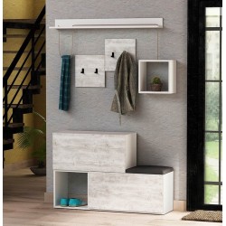  Entrance Furniture (PK)15