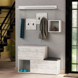  Entrance Furniture (PK)15