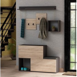  Entrance Furniture (PK)15