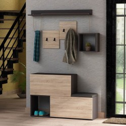  Entrance Furniture (PK)15