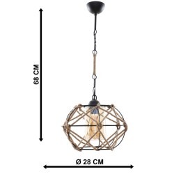Κρεμαστό φωτιστικό (AI)10