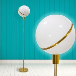 Φωτιστικό δαπέδου (PK)4