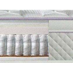 Mattress Galaxy Premium II (90x190)
