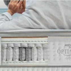 Mattress Gold IV (90x190)