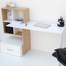 Office Desk (AI)3 Office Desk (AI)3