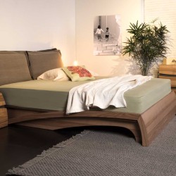 ΚΡΕΒΑΤΙ ΗΛΕΚΤΡΑ-PILLOW