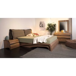 ΚΡΕΒΑΤΙ ΗΛΕΚΤΡΑ-PILLOW