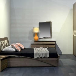 ΚΡΕΒΑΤΙ ΙΟΚΑΣΤΗ FUJI