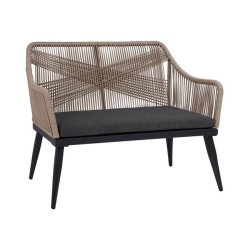 Two-Seater Aluminium (AG)2