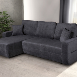Καναπές Γωνία-Κρεβάτι (EW)2