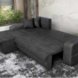 Καναπές Γωνία-Κρεβάτι (EW)3