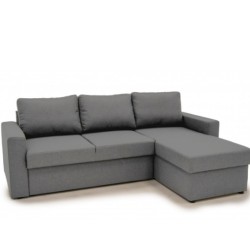 Καναπές Γωνία-Κρεβάτι (EW)4