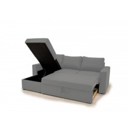 Καναπές Γωνία-Κρεβάτι (EW)4