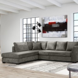 Καναπές Γωνία-Κρεβάτι (EW)5