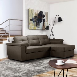 Καναπές Γωνία-Κρεβάτι (EW)6