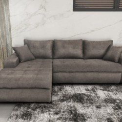 Καναπές Γωνία-Κρεβάτι (EW)7