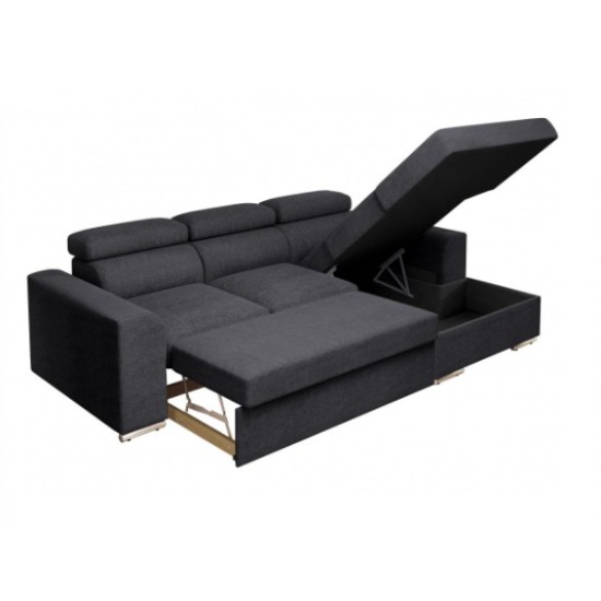 Καναπές Γωνία-Κρεβάτι (EW)8