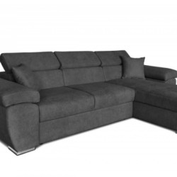 Καναπές Γωνία-Κρεβάτι (EW)9