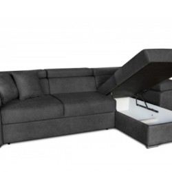 Καναπές Γωνία-Κρεβάτι (EW)9