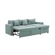 Sofa Corner-Bed (PK)3