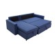 Sofa Corner-Bed (PK)3