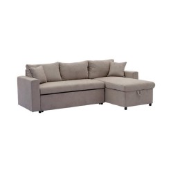 Sofa Corner-Bed (PK)3
