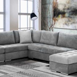 Corner Sofa (SOF)1