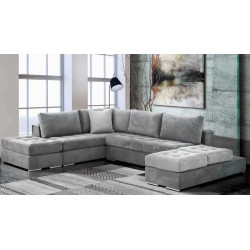 Corner Sofa (SOF)1